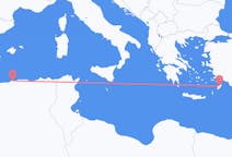 出发地 阿尔及利亚出发地 阿爾及爾目的地 希腊罗得岛的航班