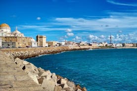 Escapada de un día a Cádiz y Jerez desde Sevilla