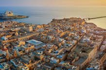 Premiumbilar att hyra i Gozo i Malta