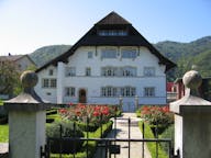 โรงแรมและที่พัก ในเอเกอร์คิงเกน, สวิตเซอร์แลนด์