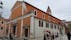 Duke's palace, Mjesni odbor Poluotok, Zadar, Grad Zadar, Zadar County, Croatia