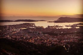 Visite guidée à Toulon: port et vieille ville