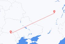 Flights from Penza, Russia to Suceava, Romania