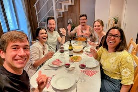 Hungarian Cooking Class in Budapest - Foodapest