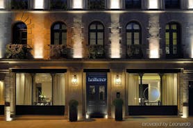 Balthazar Hôtel & Spa Rennes - MGallery by Sofitel