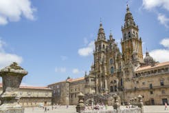 Santiago de Compostela travel guide