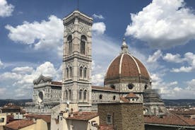 Florence Full Day from Pisa