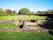 National Trust - Letocetum Roman Baths and Museum, Wall, Lichfield, Staffordshire, West Midlands, England, United Kingdom