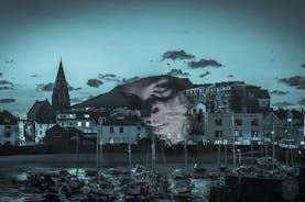 Ilfracombe Harbor Ghost Tour