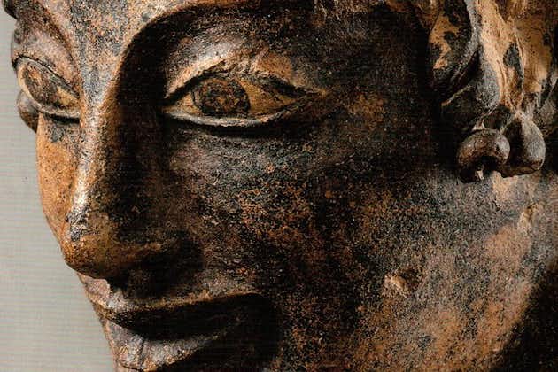 Private Tour - National Etruscan Museum