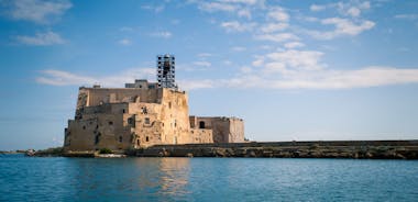 Brindisi - city in Italy