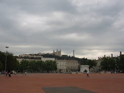 Lyon - city in France