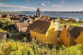 Outlander, Palaces & Jacobites Experience Edinburghista
