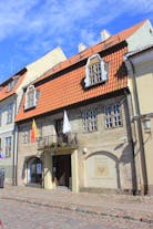 The History Museum of Lithuania Minor