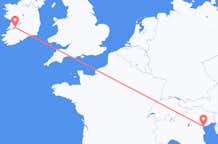 Flights from Venice to Shannon