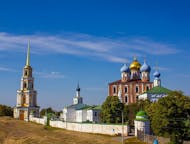 Hotels & places to stay in Ryazan, Russia