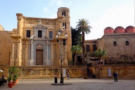 Entdecken Sie Palermo