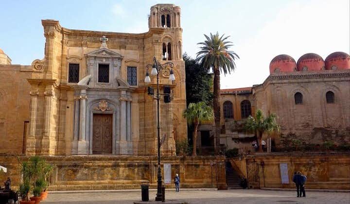 Discover Palermo