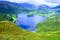 Lake District National Park, Lakes, South Lakeland, Cumbria, North West England, England, United Kingdom