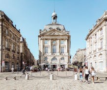 Bordeaux - city in France