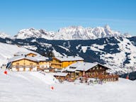 Best ski trips in Saalbach-Hinterglemm, Austria