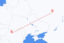 Flights from Tambov, Russia to Cluj-Napoca, Romania