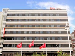 Ibis Leiden Centre