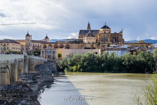 Geführte Besichtigung Córdoba Monumental