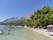 Beach FFK, Split-Dalmatia County, Croatia