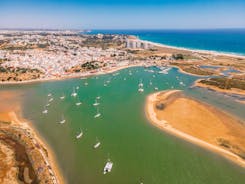 Alvor - city in Portugal