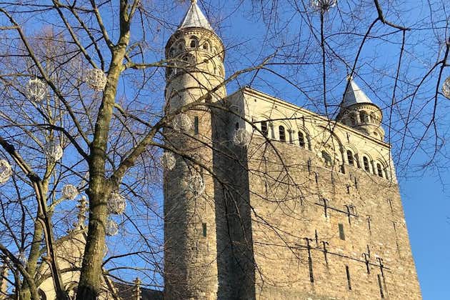 Maastricht Sightseeing Stadswandeling