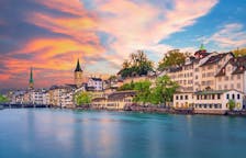 Hotels & places to stay in the city of Zurich